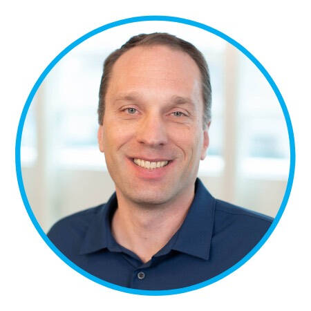 Phil Oosterhouse headshot